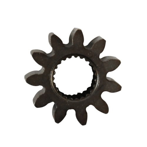 Roolivarda hammasratas MTD, Yardman