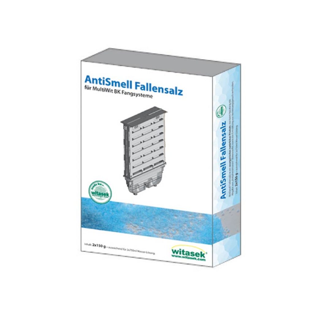 Sool 2x150g/pakk üraskipüünisele MultiWit BK