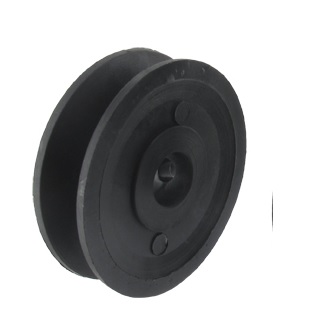 Rihmaratas transsmissioon Husqvarna Ø 53mm 531 20 77-01, 531208899, 531207701