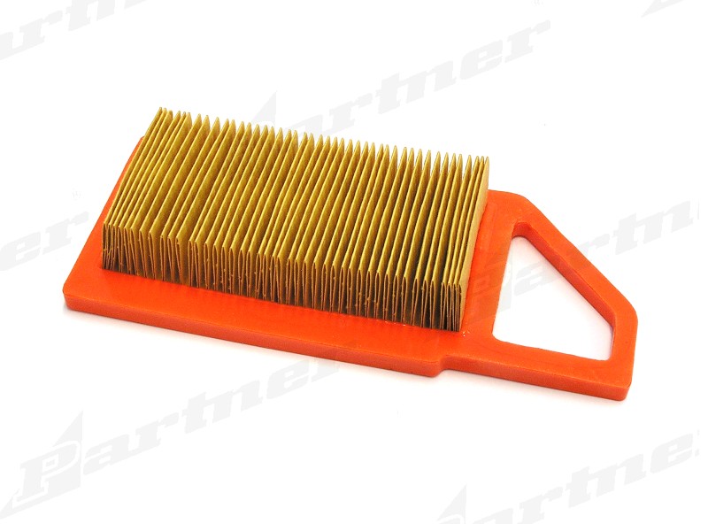 Õhufilter Stiga 12,5HJ GGP TRE0702-WM TRE0702