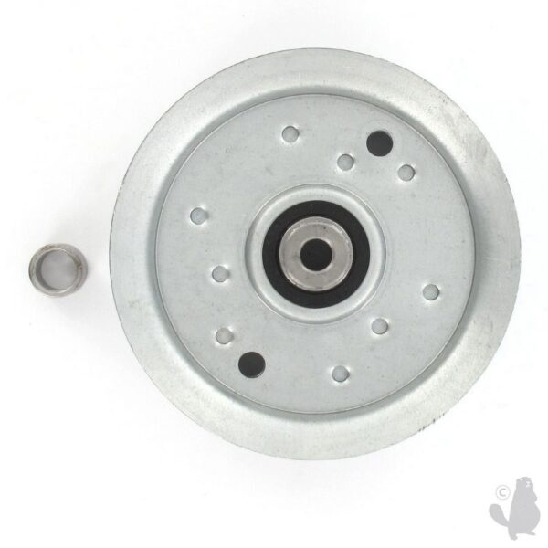 Rihmaratas Murray, Husqvarna 774089MA, 91801MA, 1-8585, 7076500, 7076500YP, 7076688 117,2 mm