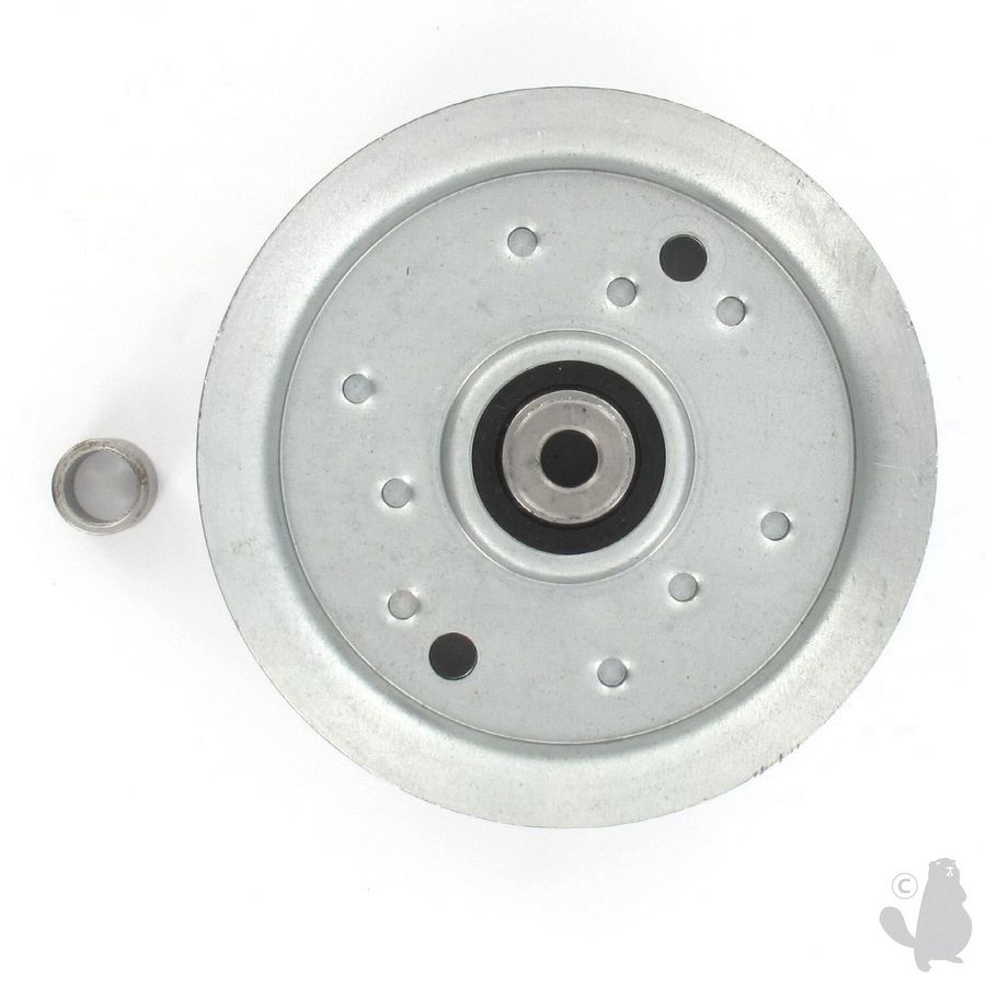 Rihmaratas Murray, Husqvarna 774089MA, 91801MA, 1-8585, 7076500, 7076500YP, 7076688 117,2 mm