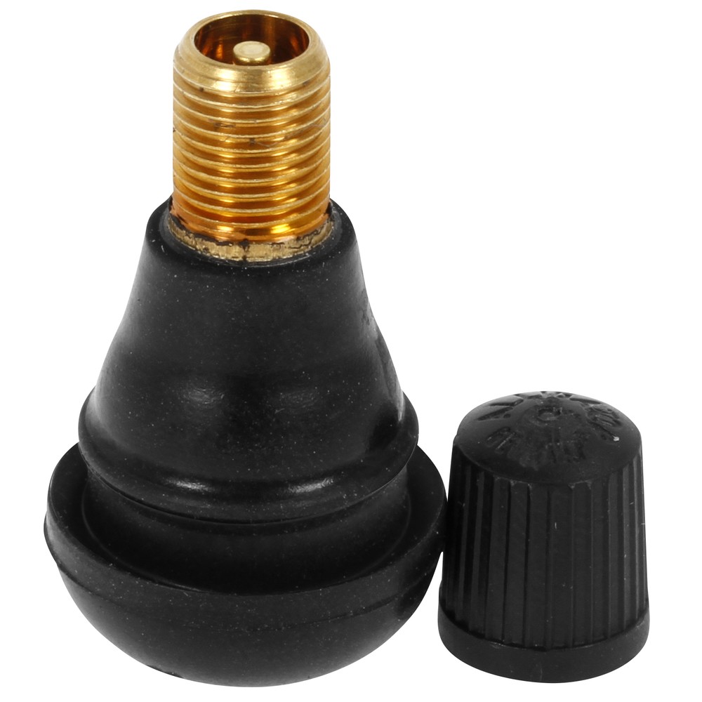 Ventiil TR412 28,2mm murutraktori rehvile