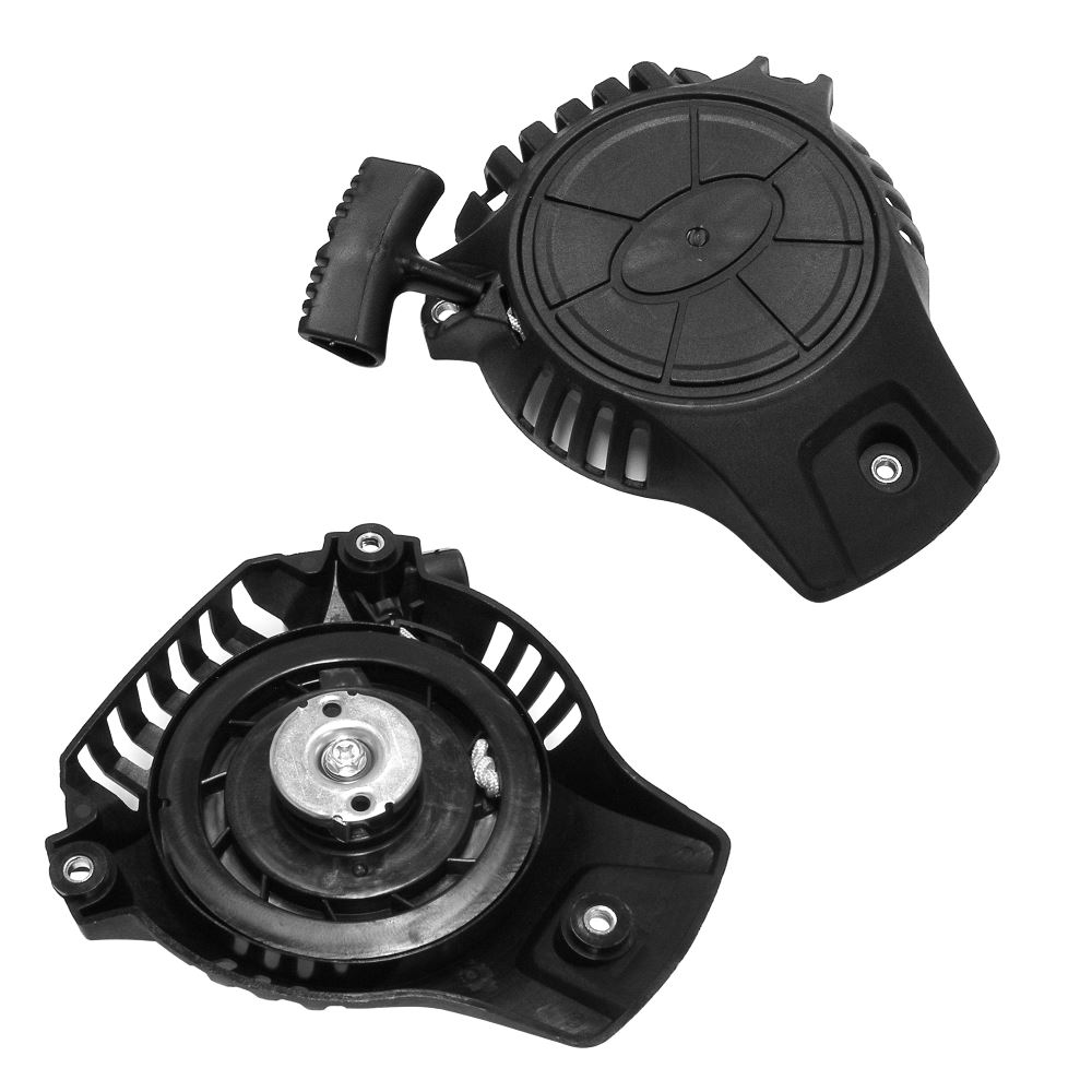 Starter Hiina generaatorid 1P56F mootorid – NAC, Ducar, Gudnord, Hecht niidukid