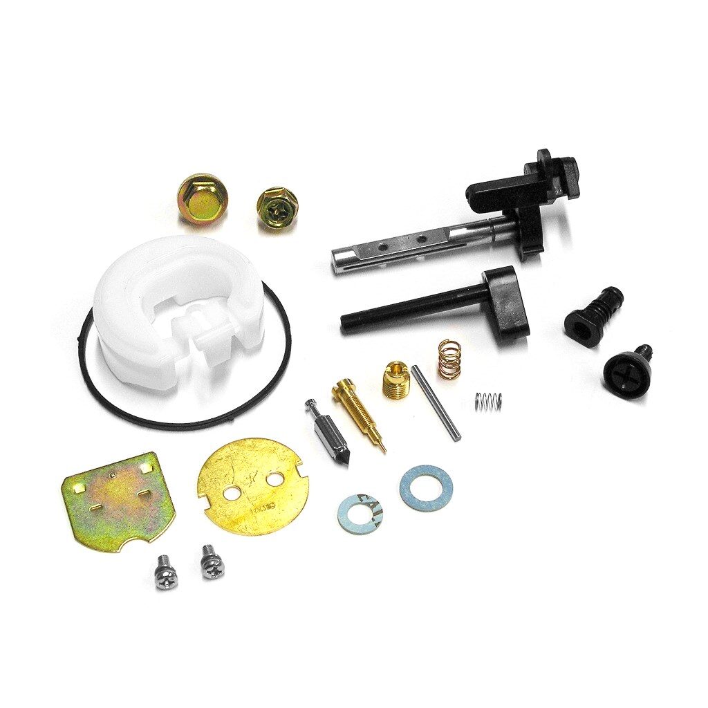 Karburaatori remondikomplekt Honda GX340, GX390, Loncin 188F, hiina mootorid 11 ja 13 hj