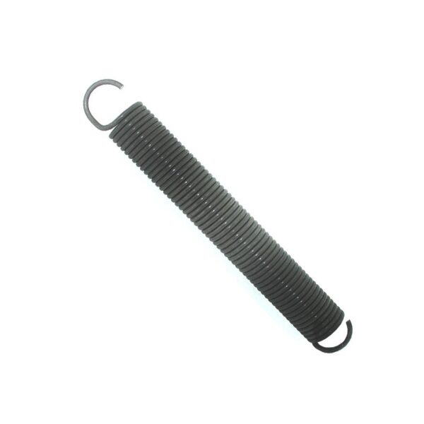 Vedru dekile Murray, MTD, Cub Cadet152mm, Ø: 19mm 20683 et 165x3 732-04280B, Husqvarna Raider rihmapingutusvedru