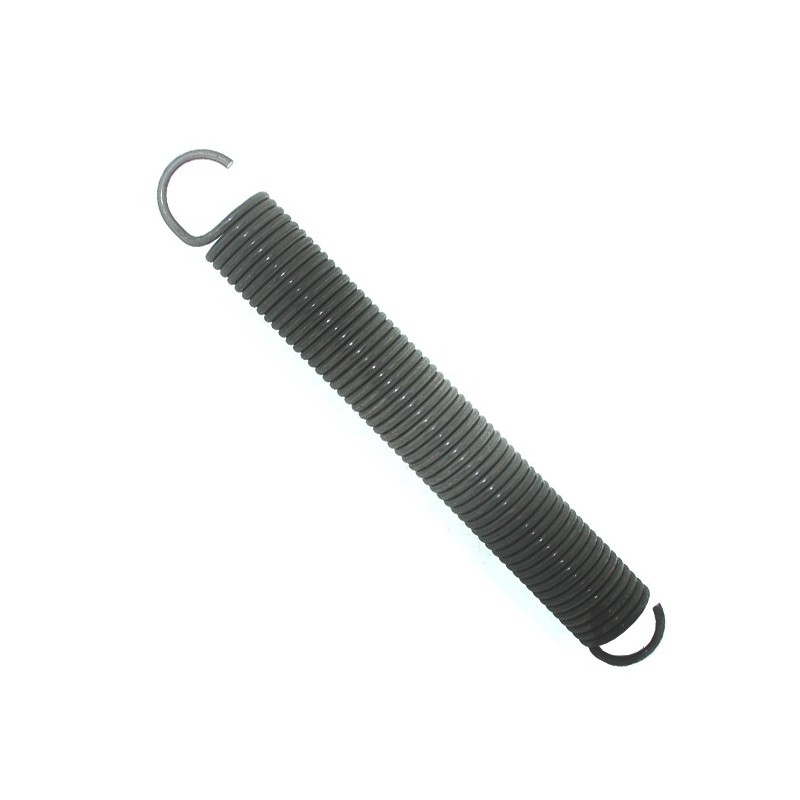 Vedru dekile Murray, MTD, Cub Cadet152mm, Ø: 19mm 20683 et 165×3 732-04280B, Husqvarna Raider rihmapingutusvedru