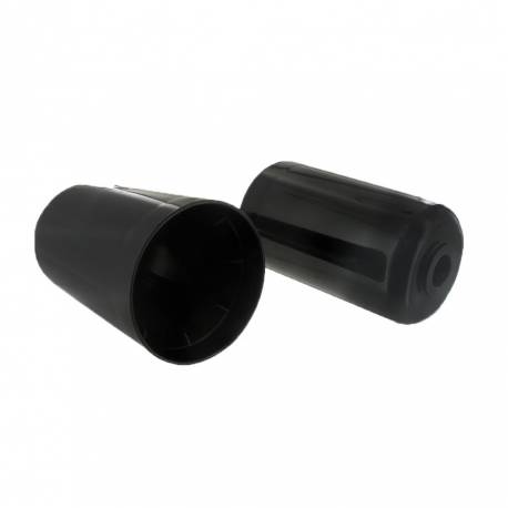 Ratas dekile STIGA Park ja Villa pikkus 114,3mm poldi auk: 16,2mm.