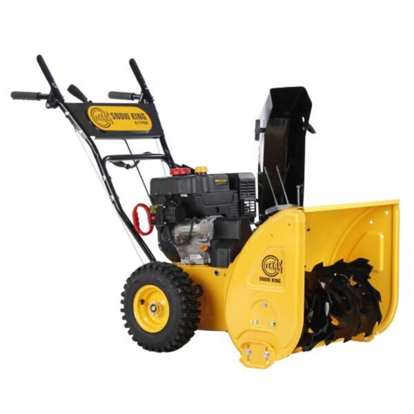 Lumefrees Texas Snow King 617TGE - Image 2