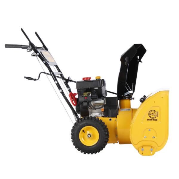 Lumefrees Texas Snow King 617TGE - Image 3