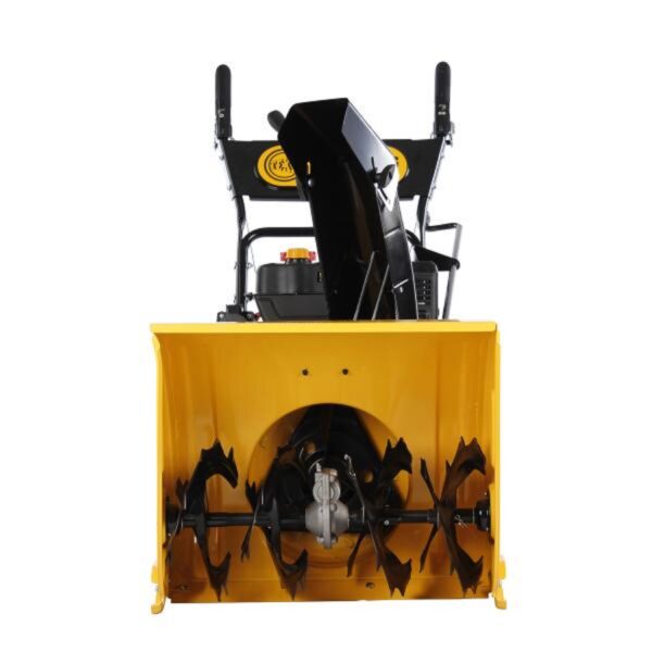 Lumefrees Texas Snow King 617TGE - Image 4