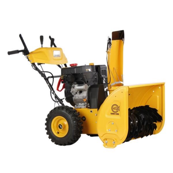 Lumefrees Texas Snow King 7011TGE - Image 2