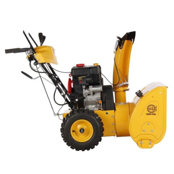Lumefrees Texas Snow King 7011TGE - Image 3
