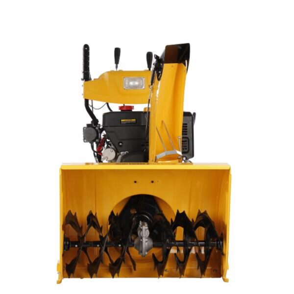 Lumefrees Texas Snow King 7011TGE - Image 4