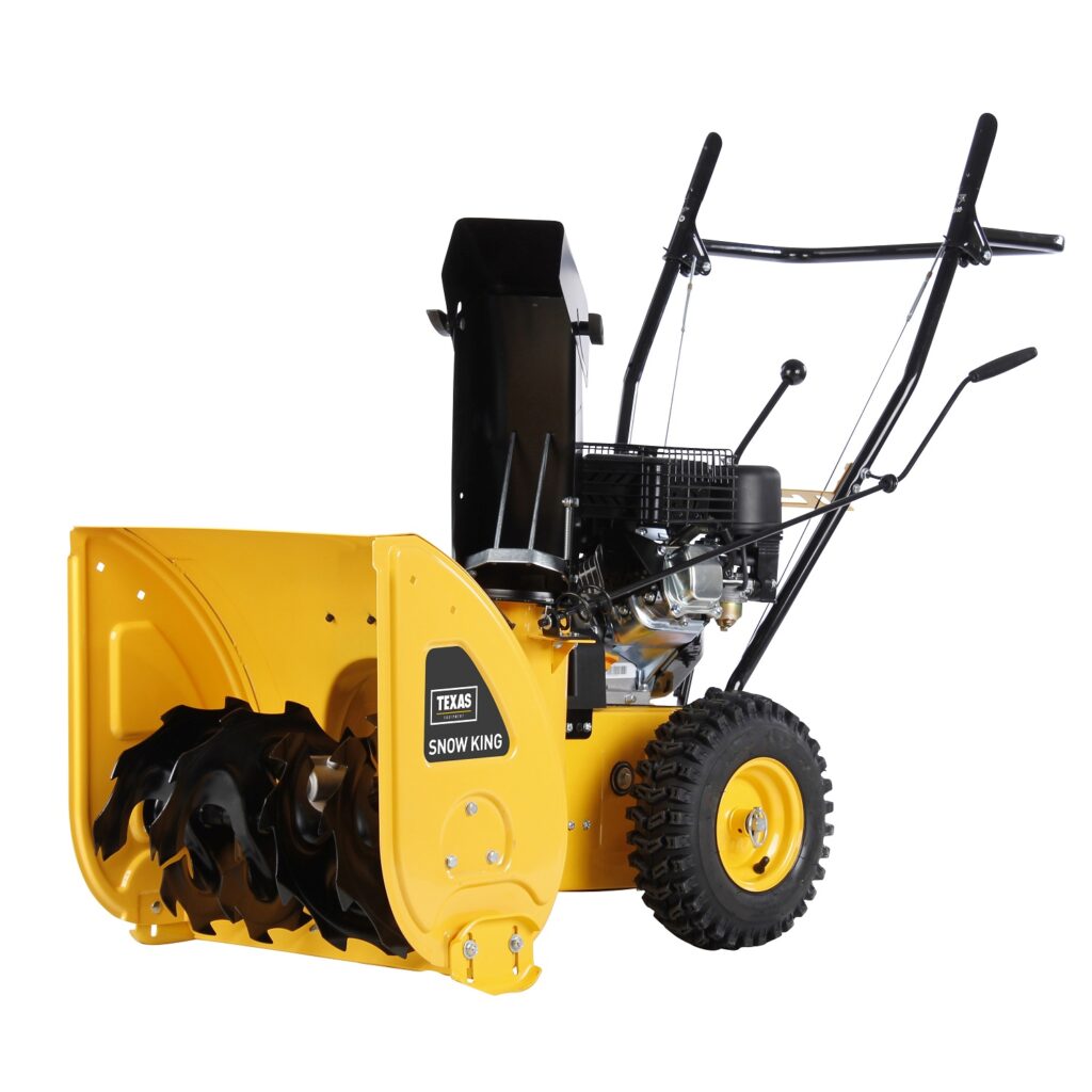 Lumefrees Texas Snow King 568TG