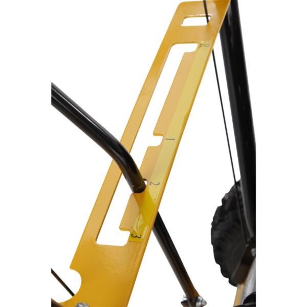 Lumefrees Texas Snow King 568TG - Image 6