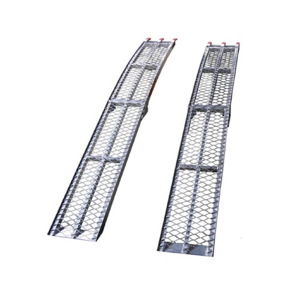 Rambid - kaldteed 2,25Mx29,0CM kandejõud 600kg/2