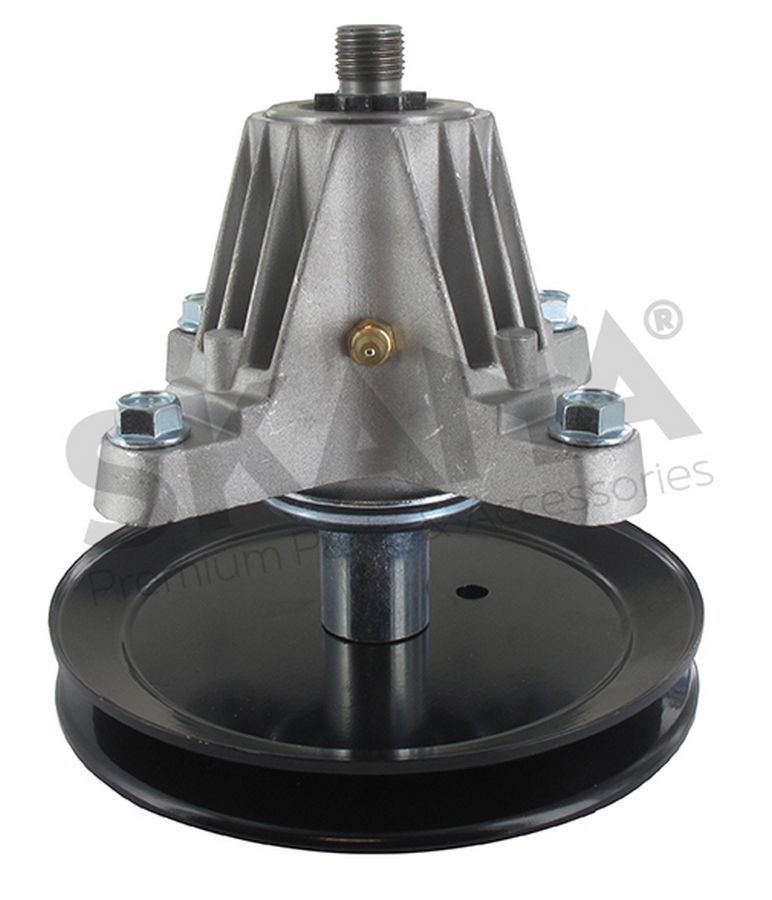 Terapukk , komplekt Cub Cadet XT1-LT46 (13APA1CT056) MTD 165 mm