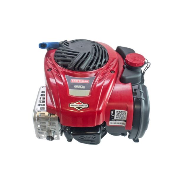 Mootor Briggs & Stratton 625ex Series - OHV 22,2mm/70mm
