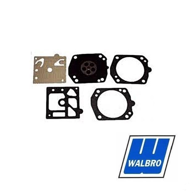 Membraani komplekt Husqvarna 359, 357XP Walbro