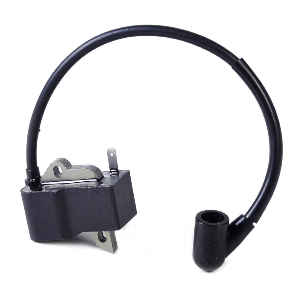 Süütepool Husqvarna 125R,124C,128C MBU-7, 530039224, Jonsered GT2128