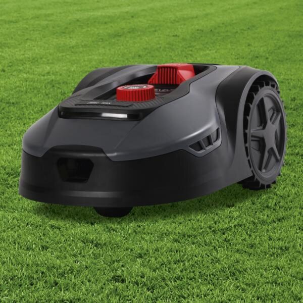 Robotniiduk Texas RMX2000, 2200m² - Image 10