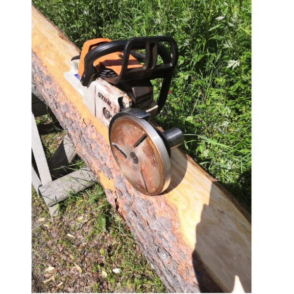Palgikoorija "Vuolukalle" Stihl saagidele