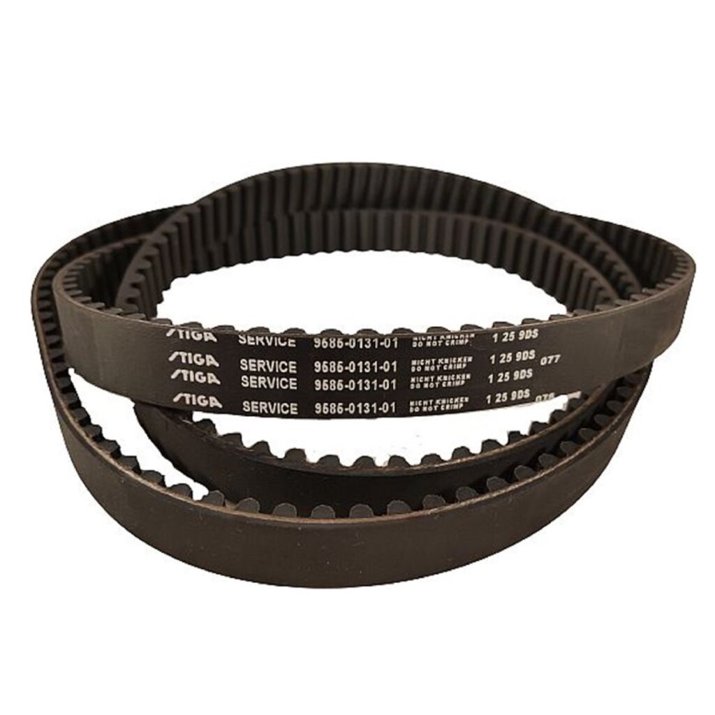 Hammasrihm Stiga 1760mm 9585-0131-01 220 hammast 9585013101, 9585013102