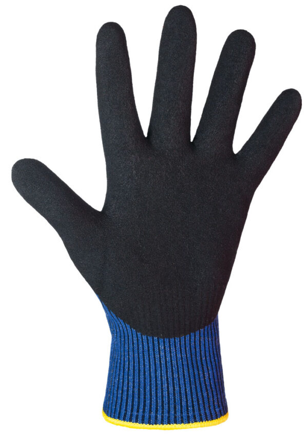 Töökindad StretchFlex® Fine Grip HPT lõikekindel Pfanner, suurus 2XL/11 - Image 4