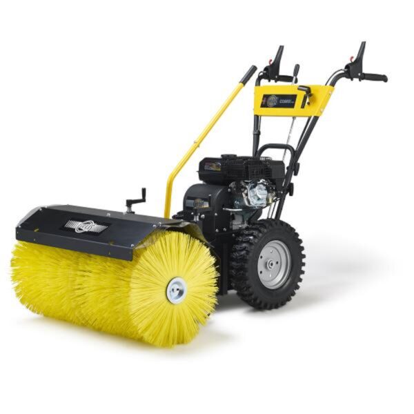 Hari - sweeper Combi 800TGE - ainult hari ilma baasmasinata - Image 2