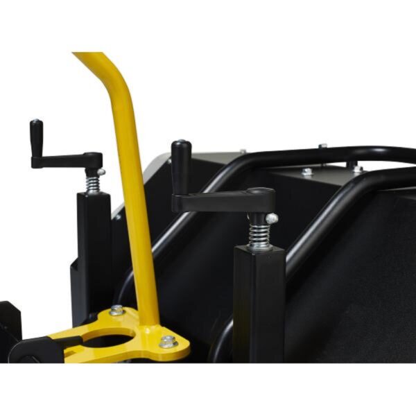 Hari - sweeper Combi 800TGE - ainult hari ilma baasmasinata - Image 3