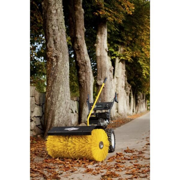 Hari - sweeper Combi 800TGE - ainult hari ilma baasmasinata - Image 4