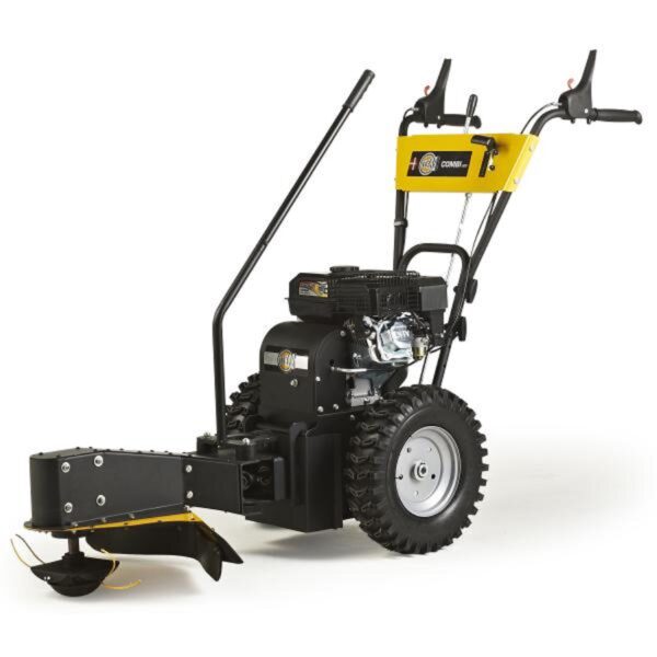 Trimmerniiduk - sweeper Combi 800TGE - ainult trimmer ilma baasmasinata - Image 2