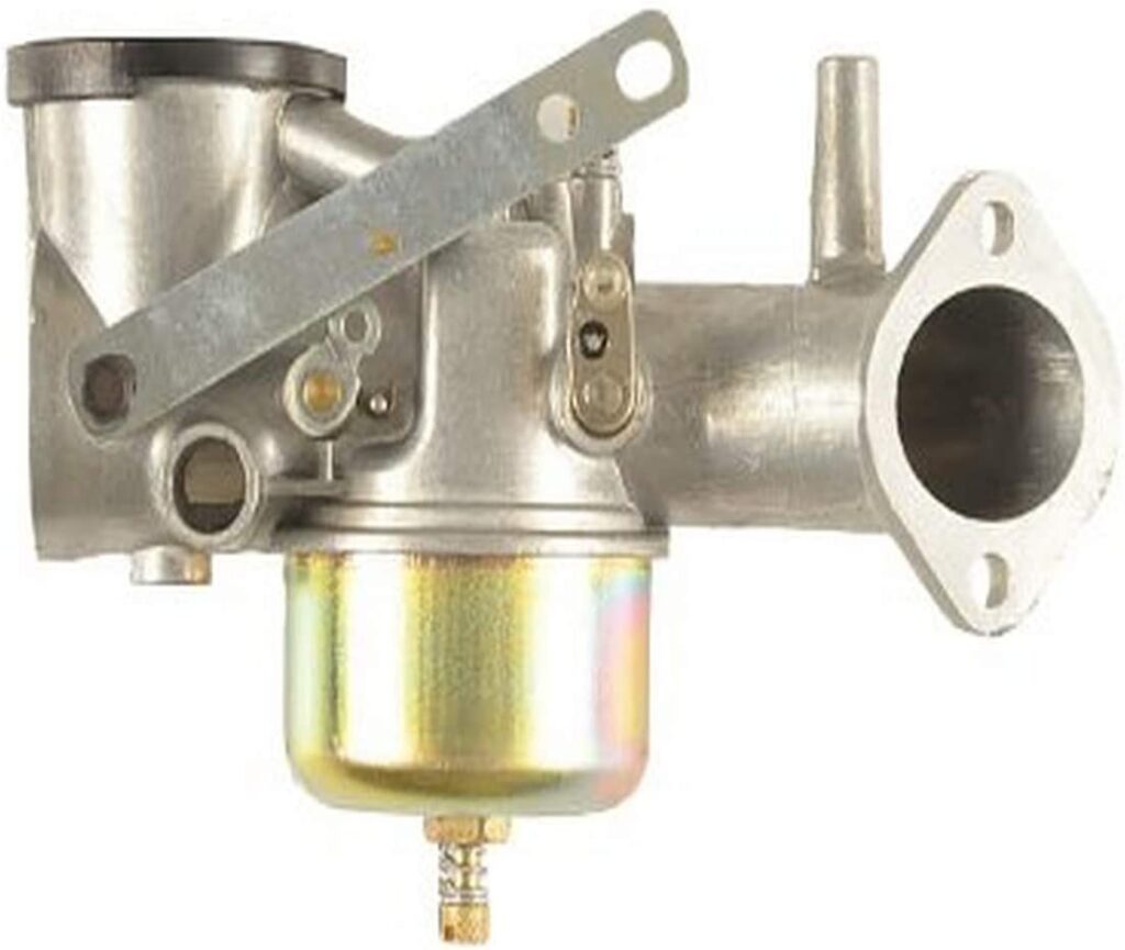 Karburaator Briggs & Stratton vanematele  251700, 220700 10 ja 12 hj mootoritele