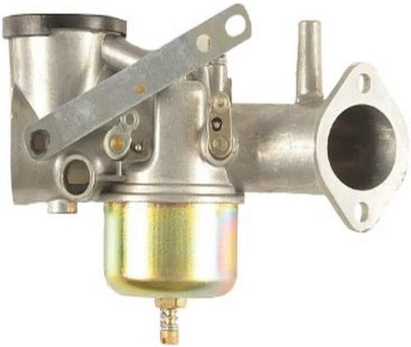 Karburaator Briggs & Stratton vanematele  251700, 220700 10 ja 12 hj mootoritele