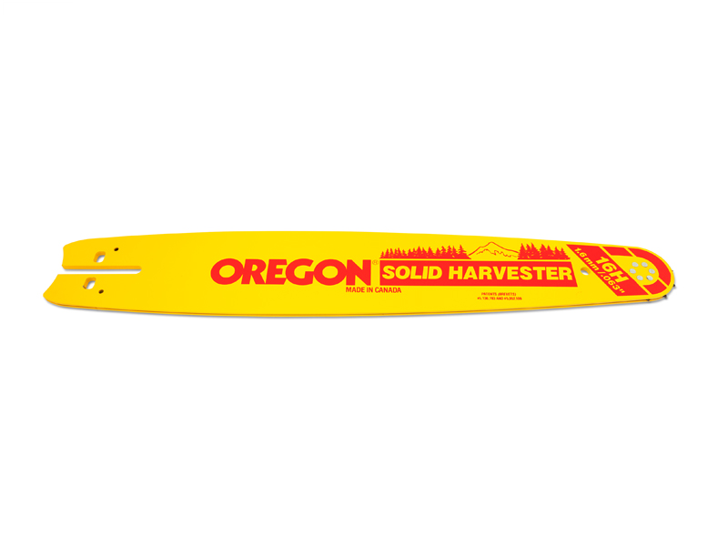 Harvesteri plaat 64cm 1,6 mm Oregon