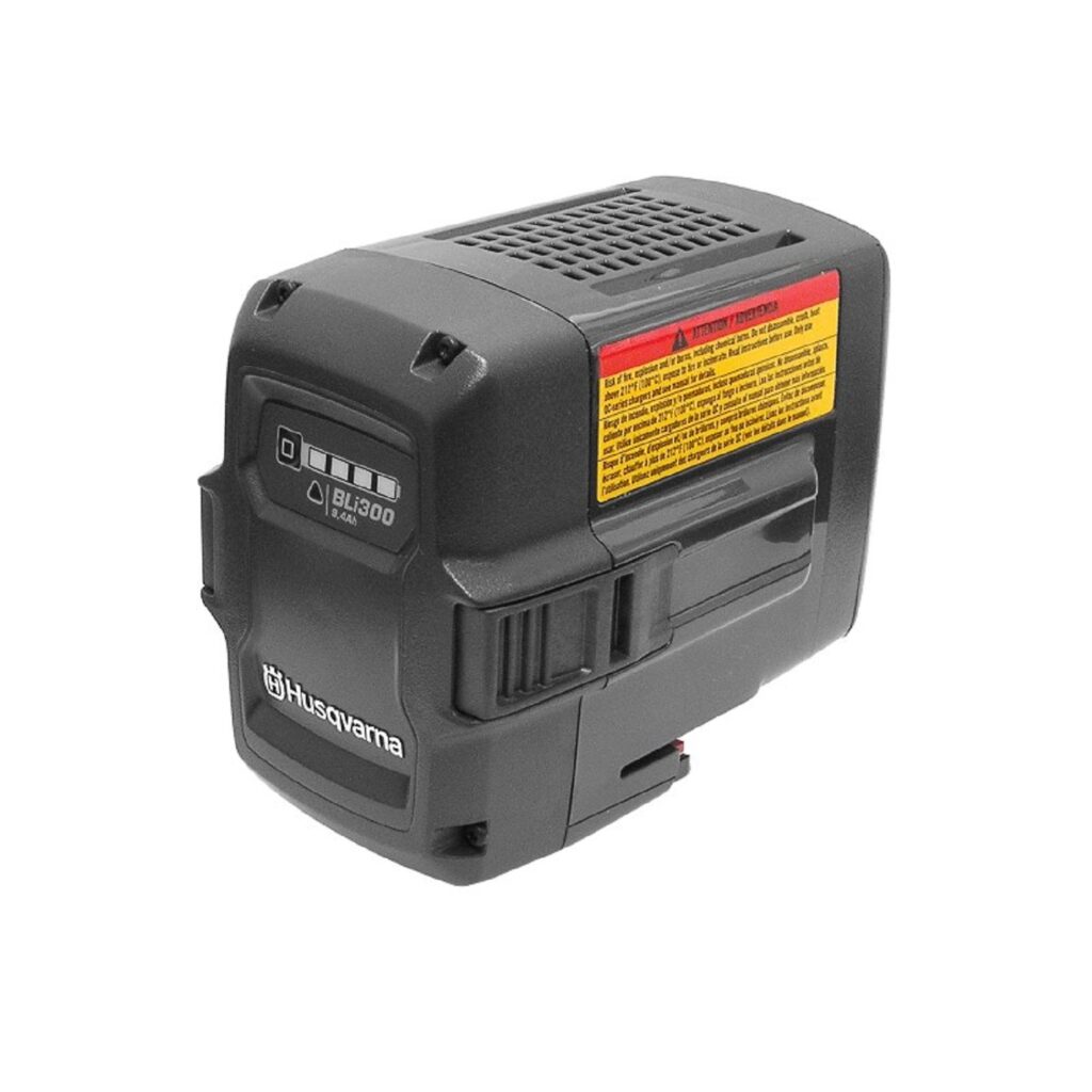 HUSQVARNA BATTERY BLi300 - 9,4 Ah