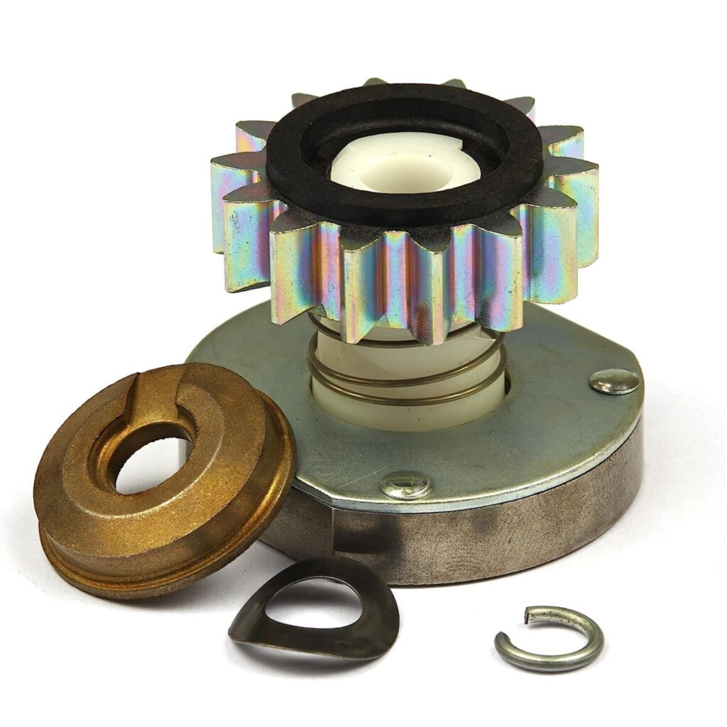 Starteri remondikomplekt – bendix Briggs & Stratton 693699