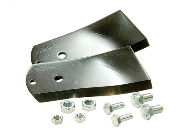 Lendtera ots 2tk 12,2cm Stiga Park 102M 121M Villa 85M 1134-9053-01 1134-3764-01