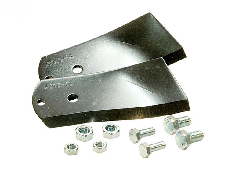Lendtera ots 2tk 12,2cm Stiga Park 102M 121M Villa 85M 1134-9053-01 1134-3764-01