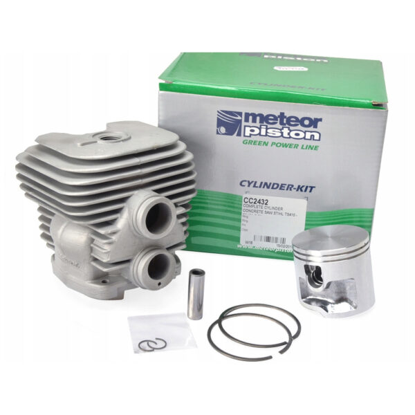 Silinder Stihl TS410,TS420 50 mm Meteor 42380201202