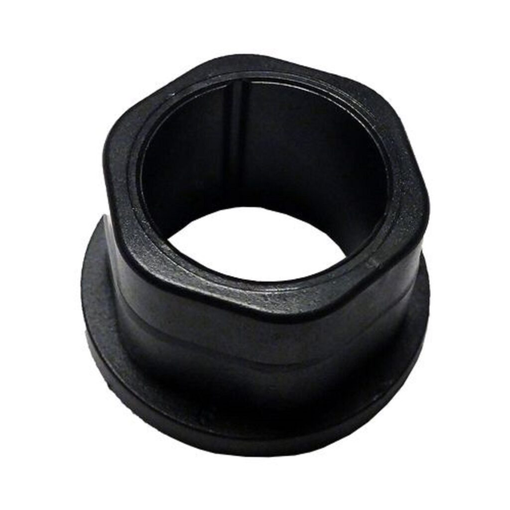 MTD bushing, Yardman 7410245 snow blower, hex