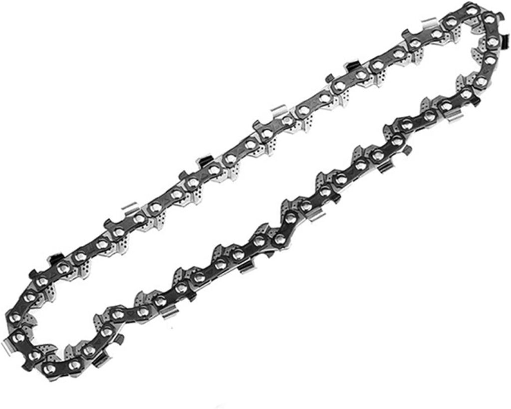 Saekett 6″ 32 lüli ,1/4″ 1,1 mm akusaagidele