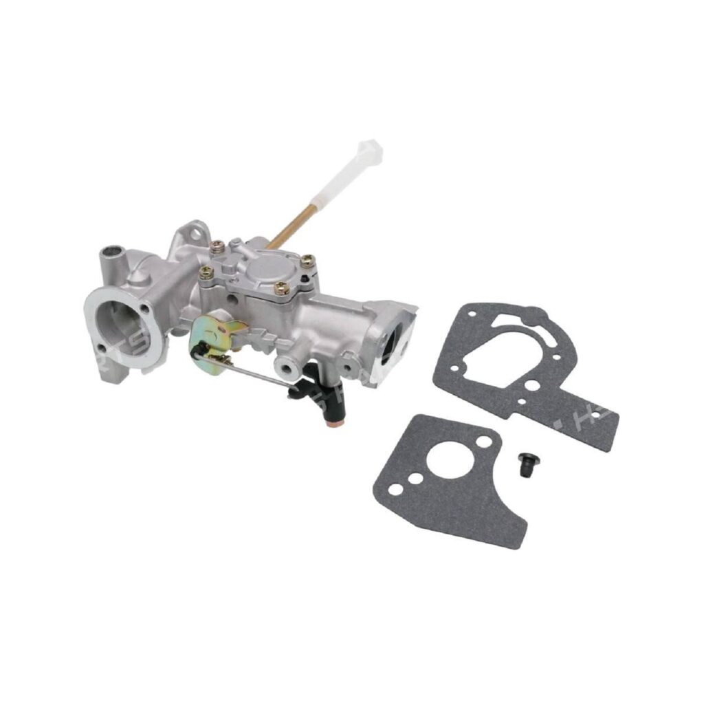 Karburaator Briggs & Stratton (asendustoode) 5-6hj horisontaal 490533, 492611, 495426, 495951, 692784