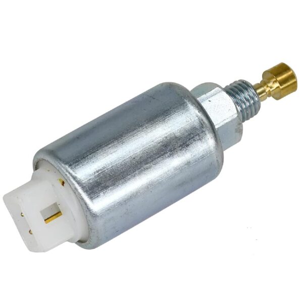 Magnetklapp / solenoid karburaatorile Briggs & Stratton