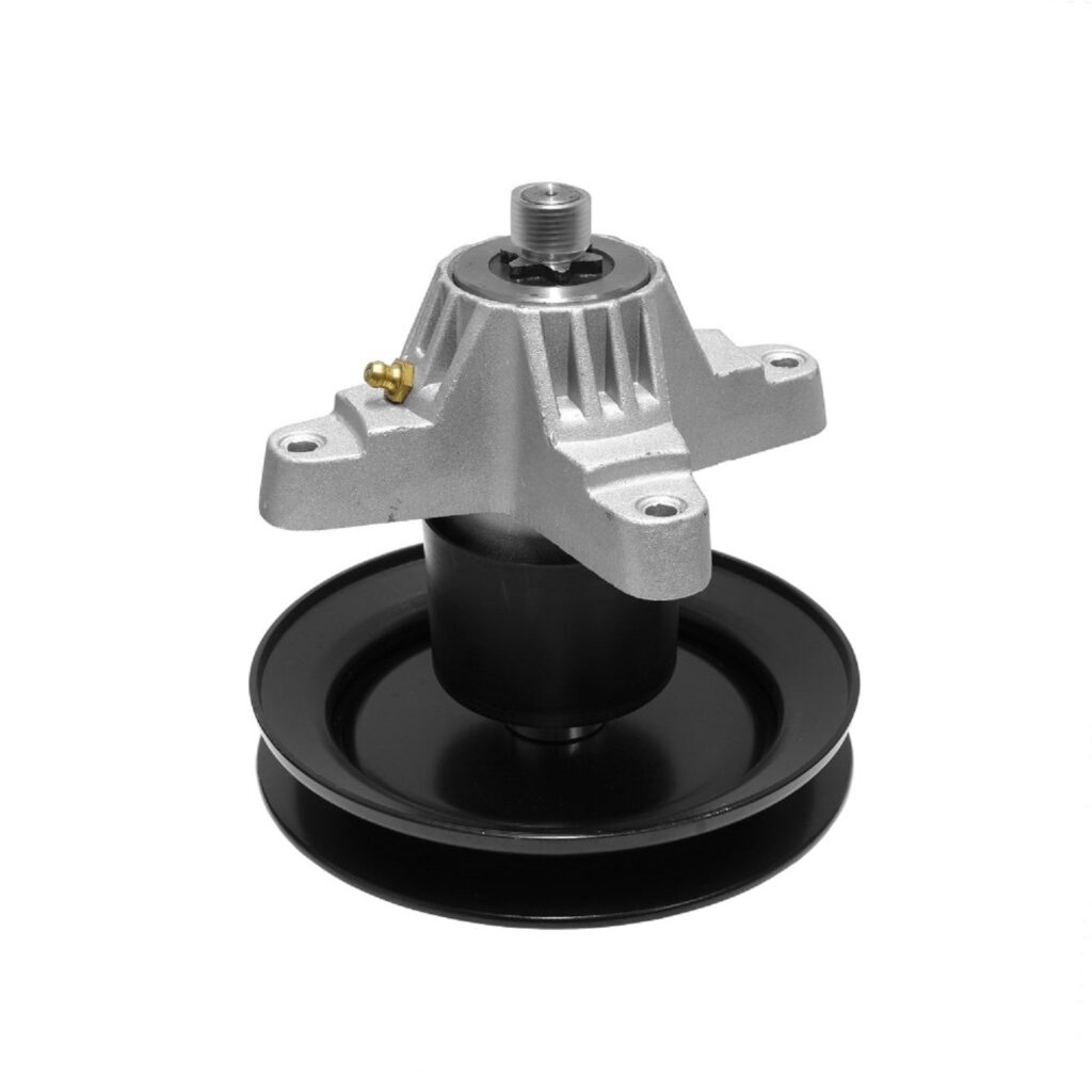 Terapukk, komplekt MTD 61804657