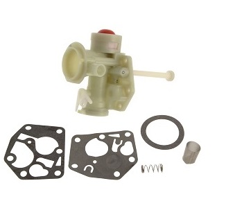 Karburaator Briggs & Stratton 3,5hj Classic 498809, 498811, 795477