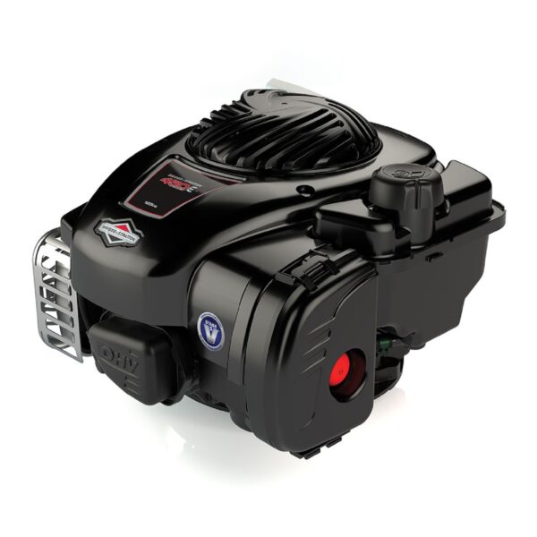 Mootor Briggs & Stratton  450E 125cm3 80mm/22,2mm vertikaalne