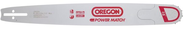 Juhtplaat 18" ,3/8" 1,6 Oregon PowerCut®, Stihl