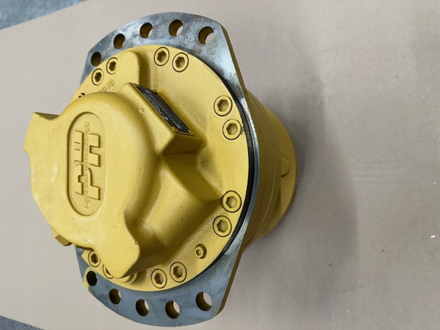 Veorulli mootor Poclain 780cc MS08 High Flow